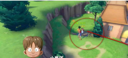 老海盗的激励怎么做截图3
