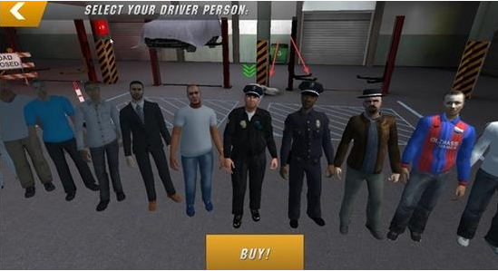 怎么当警察截图2