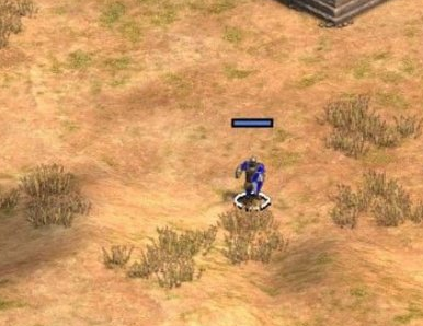 兵种属性作用介绍截图2