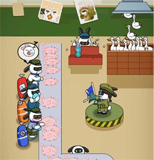 第三关通关保姆级教学截图3