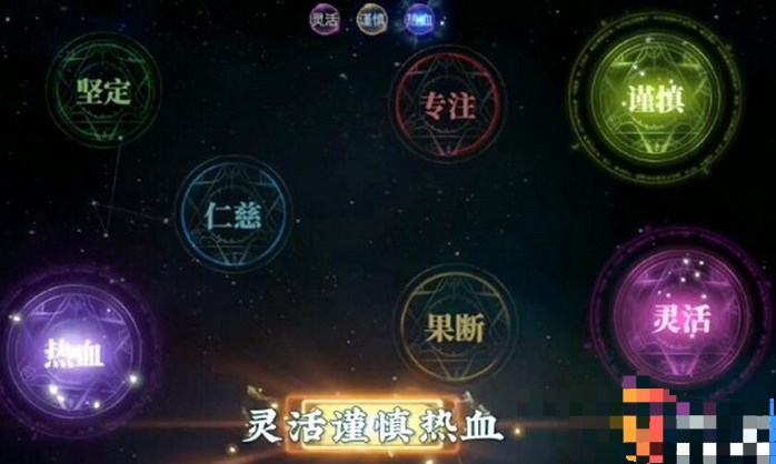 柔骨魅兔觉醒攻略截图1