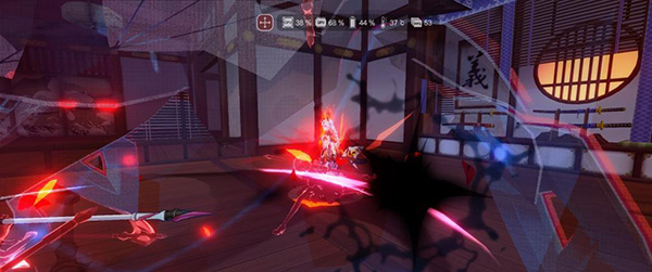 崩坏3白骑士月光攻略5