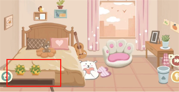女生宿舍通关攻略截图3
