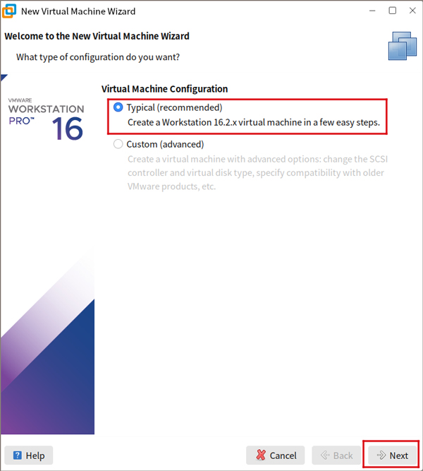 在虚拟机（VMware）上安装openKylin开源操作系统教程2