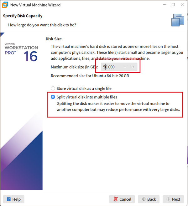 在虚拟机（VMware）上安装openKylin开源操作系统教程6