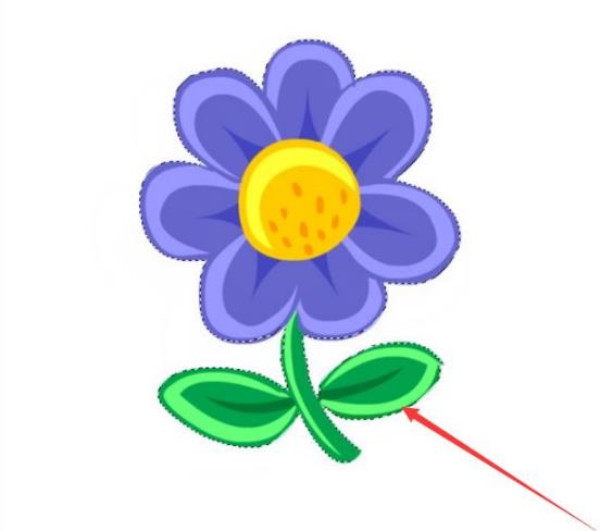 photoshop2019怎么进行抠图？4