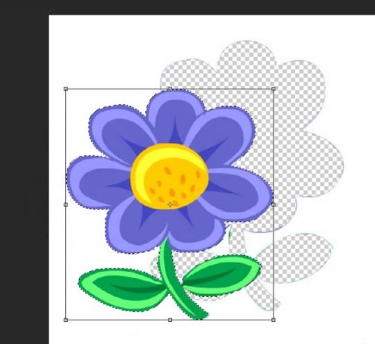 photoshop2019怎么进行抠图？8