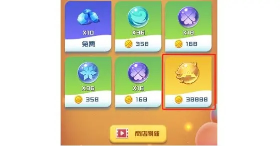 球球英雄新手如何获取球球?3