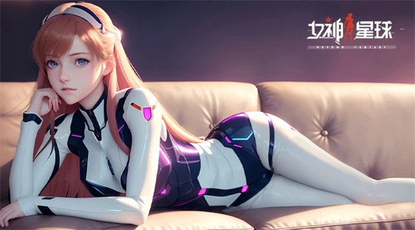 女神星球老版本