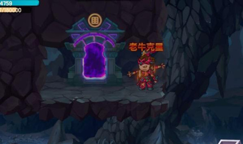 游戏隐藏关卡截图7