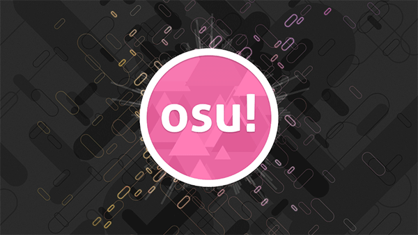 OSU音游手机中文版游戏介绍