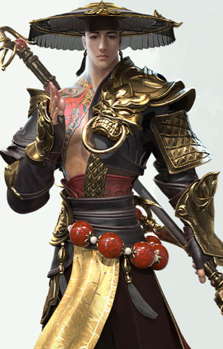 门派介绍1