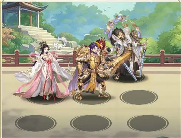 问鼎苍穹手游下载截图9