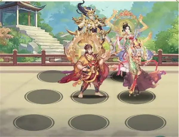 问鼎苍穹手游下载截图19