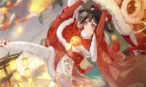 角色排行2