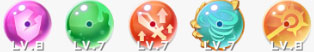 阵容推荐截图7