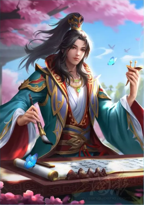 界曹植