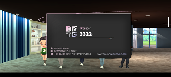 BLACKPINK手游官方最新版游戏攻略1