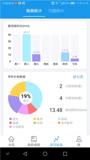 超级课堂app下载