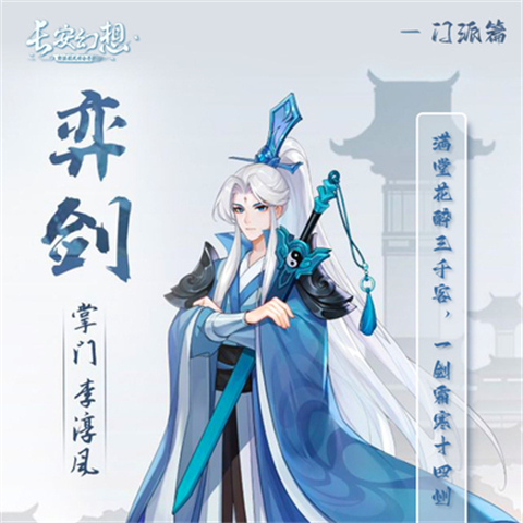 职业推荐截图1