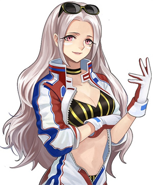 姬魔恋战纪破解版无限钻石张角皮肤获得攻略2