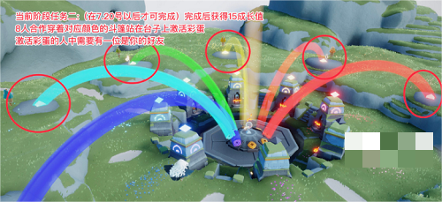 有友节第一阶段任务怎么过截图2