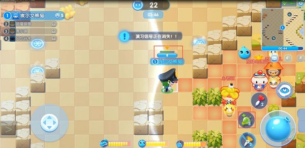百人演习玩法攻略截图3