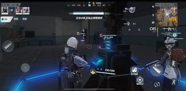 Disorder如何占点能更容易获胜2