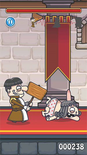 我要当国王2手机版新手指南6