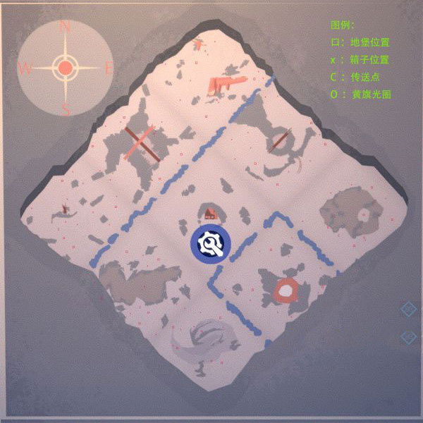 哭脸图
