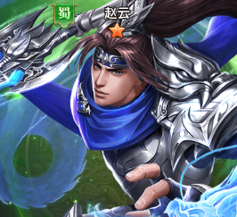 赵云前期怎么玩1