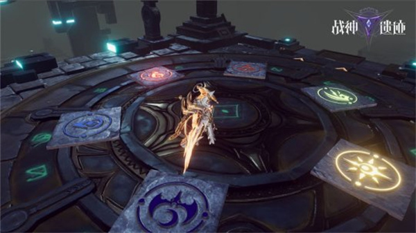 战神遗迹破解免费充值版