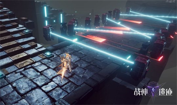 战神遗迹破解免费充值版