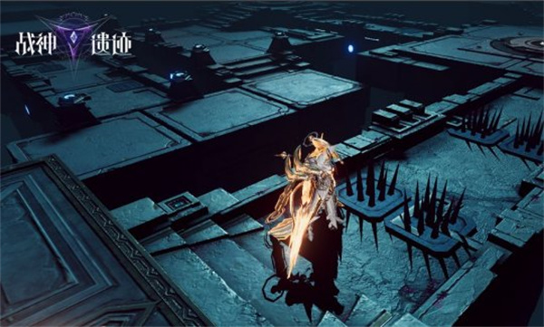 战神遗迹破解免费充值版