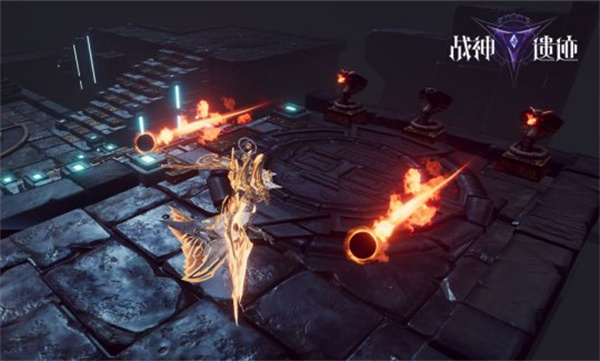 战神遗迹破解免费充值版