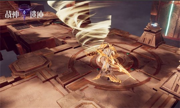 战神遗迹破解免费充值版