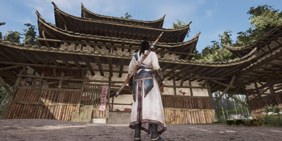 武侠乂手游官方正版游戏攻略2