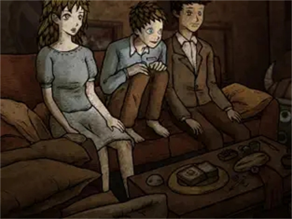 人生画廊免费版