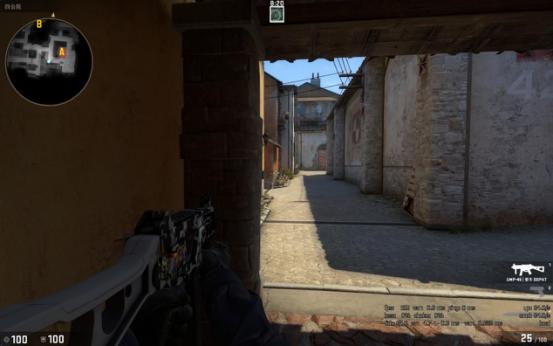 CSGO手游正版新手教程7