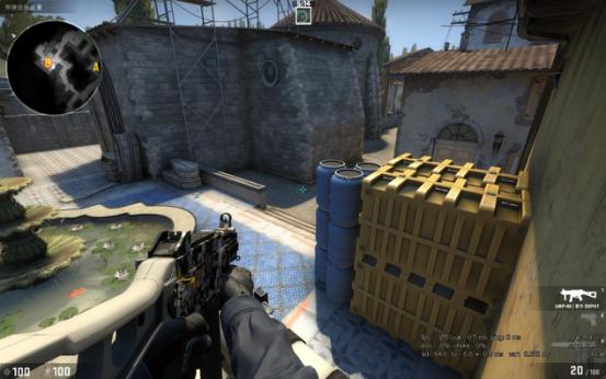 CSGO手游正版新手教程8