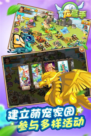 育龙高手无限充值版 第1张图片