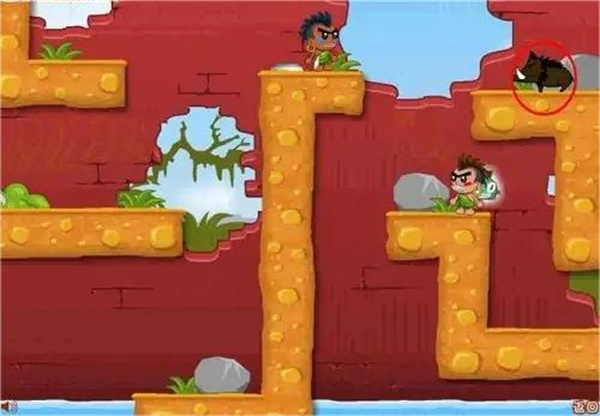 第十关攻略2
