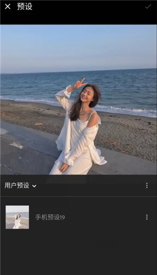 格式预设保存教程截图8