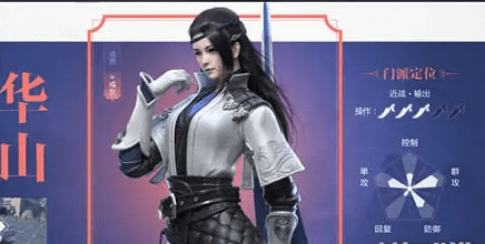 一梦江湖职业推荐1