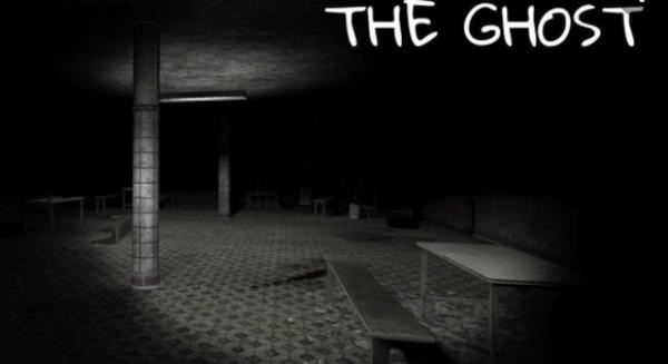 THE GHOST正版手游游戏攻略截图5