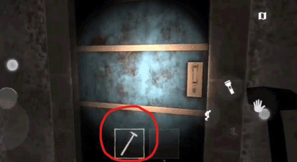 THE GHOST正版手游游戏攻略截图6