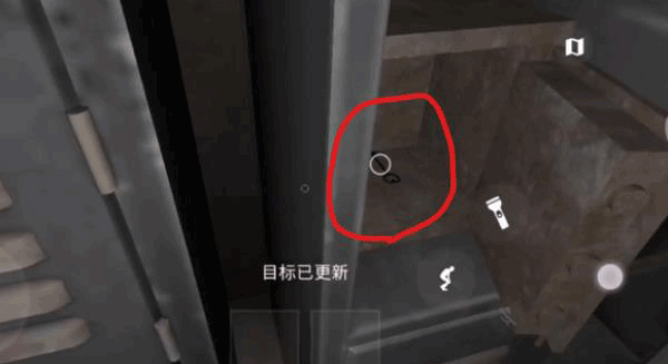 THE GHOST正版手游游戏攻略截图9