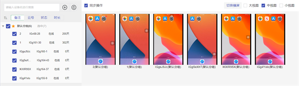 常见问题截图