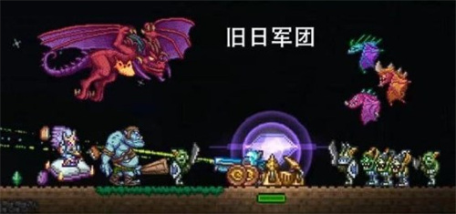 boss顺序和召唤方式截图6
