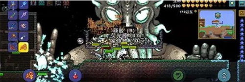 boss顺序和召唤方式截图12